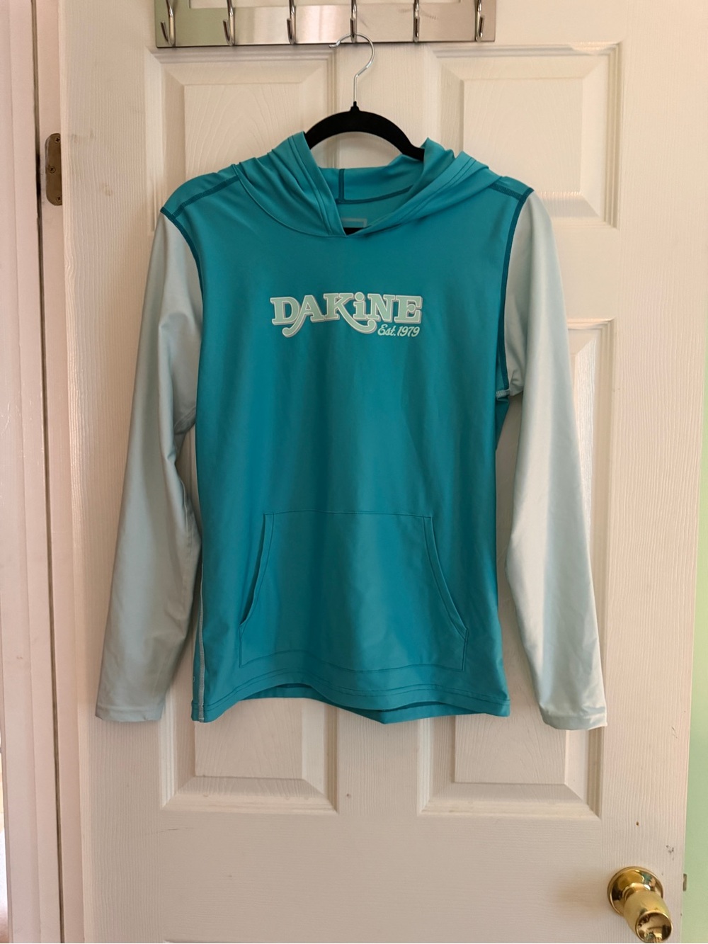 Dakine Sun Hoodie
